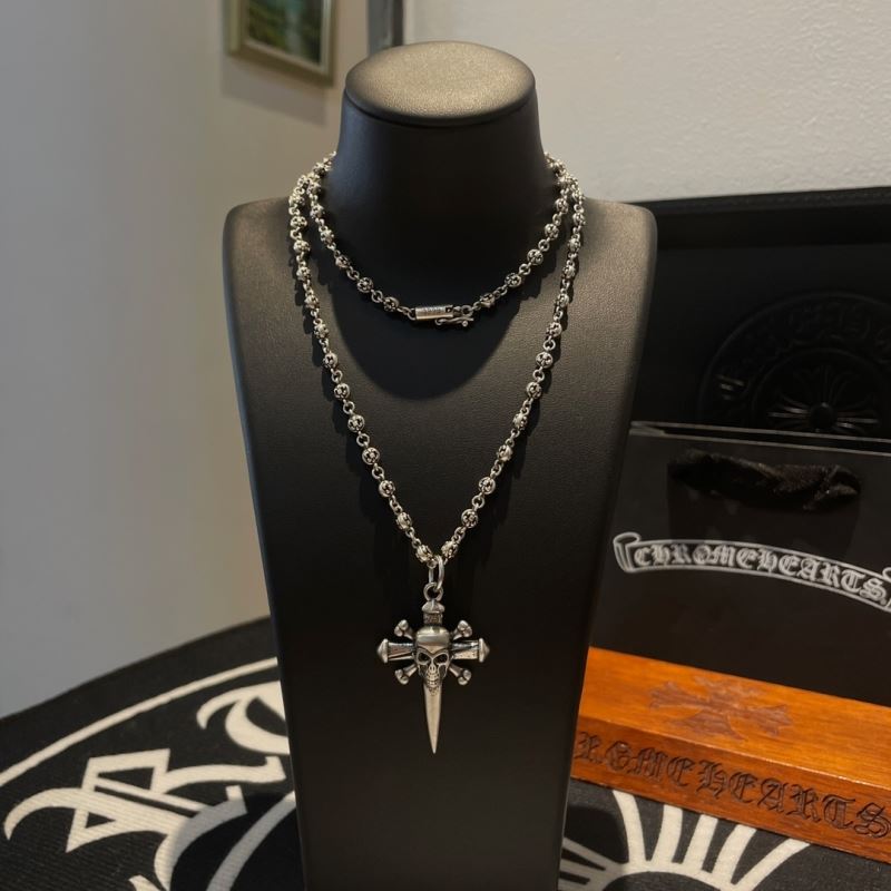 Chrome Hearts Necklaces